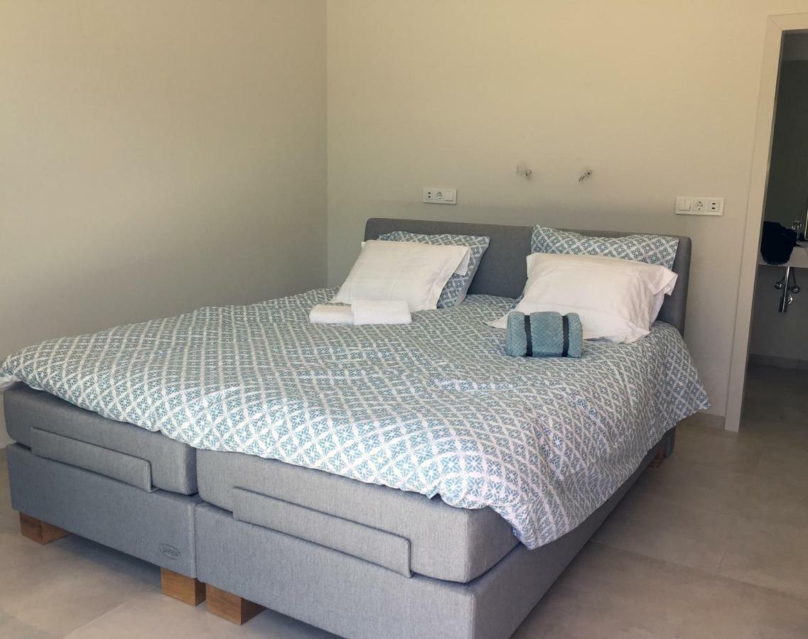 Villa Las Colinas Golf Resort Dehesa de Campoamor  Εξωτερικό φωτογραφία