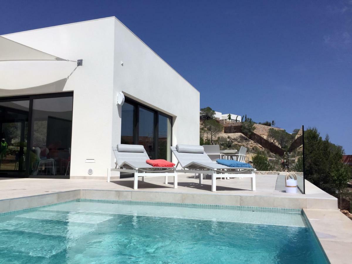 Villa Las Colinas Golf Resort Dehesa de Campoamor  Εξωτερικό φωτογραφία
