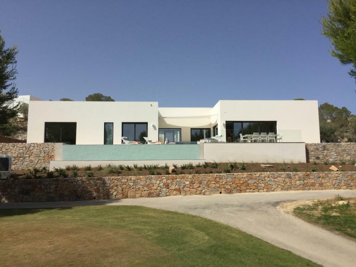 Villa Las Colinas Golf Resort Dehesa de Campoamor  Εξωτερικό φωτογραφία