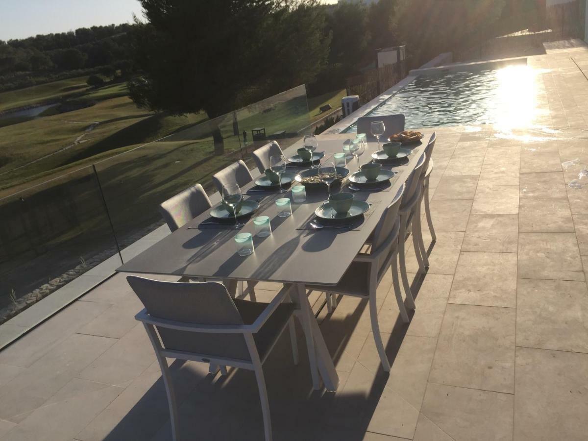 Villa Las Colinas Golf Resort Dehesa de Campoamor  Εξωτερικό φωτογραφία