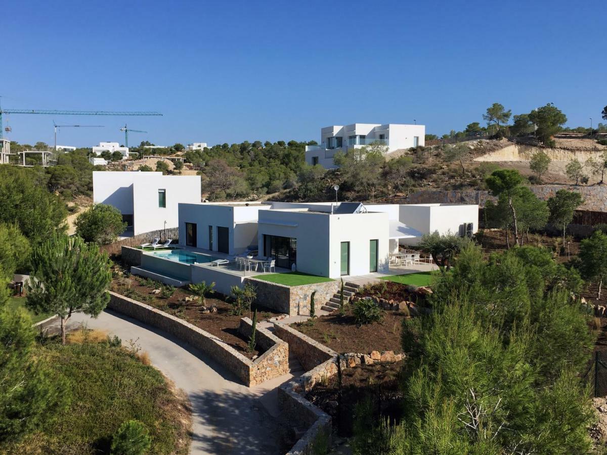 Villa Las Colinas Golf Resort Dehesa de Campoamor  Εξωτερικό φωτογραφία