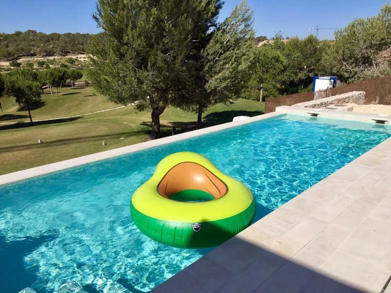 Villa Las Colinas Golf Resort Dehesa de Campoamor  Εξωτερικό φωτογραφία