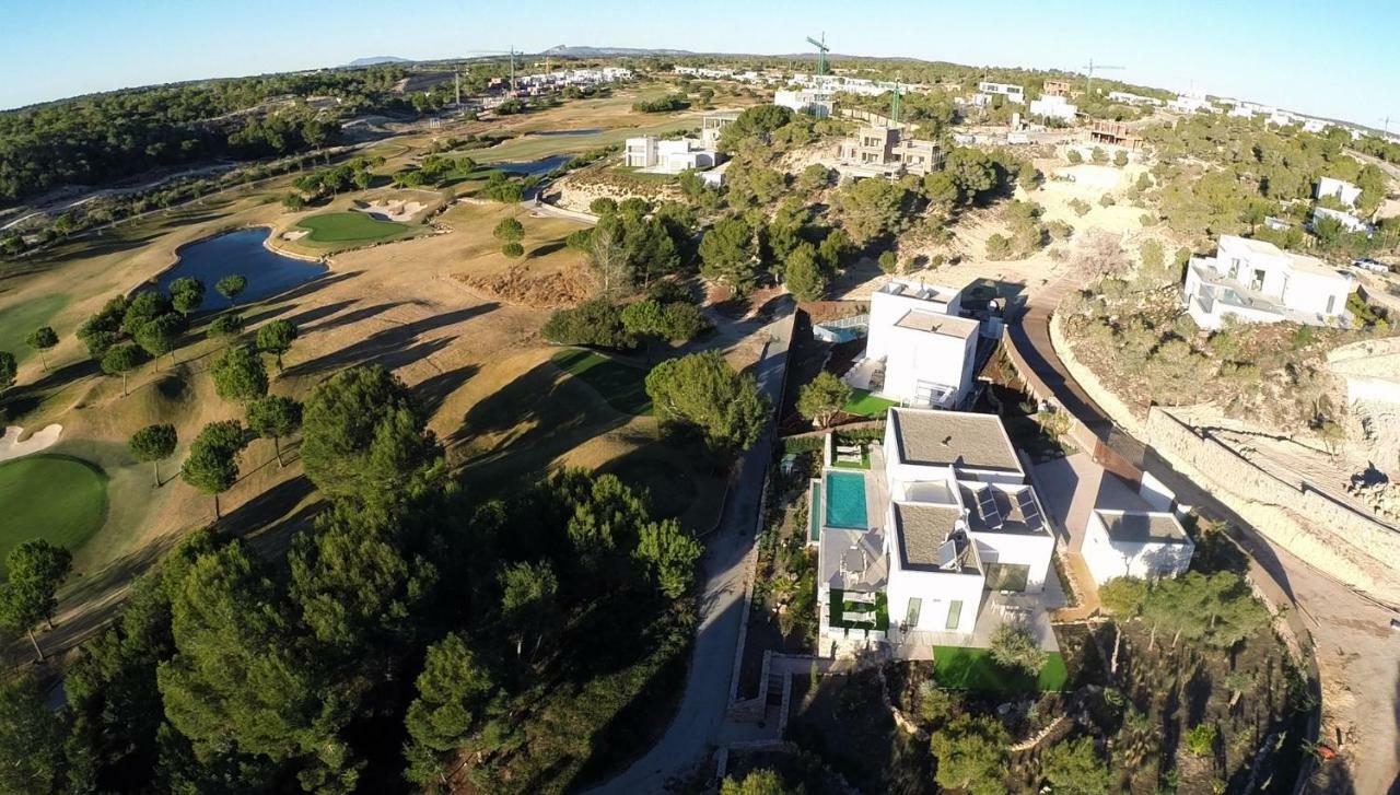 Villa Las Colinas Golf Resort Dehesa de Campoamor  Εξωτερικό φωτογραφία
