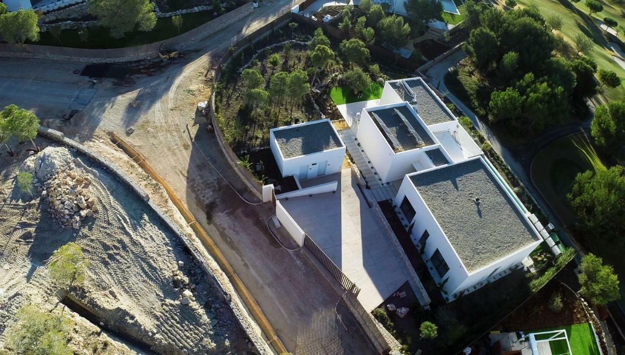 Villa Las Colinas Golf Resort Dehesa de Campoamor  Εξωτερικό φωτογραφία
