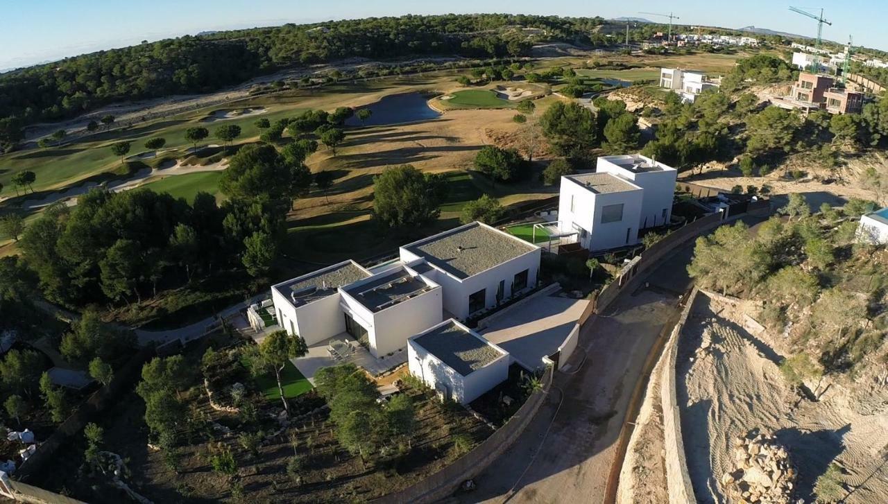 Villa Las Colinas Golf Resort Dehesa de Campoamor  Εξωτερικό φωτογραφία