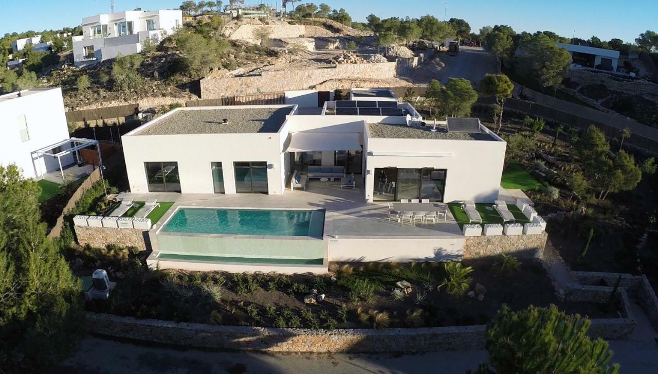 Villa Las Colinas Golf Resort Dehesa de Campoamor  Εξωτερικό φωτογραφία