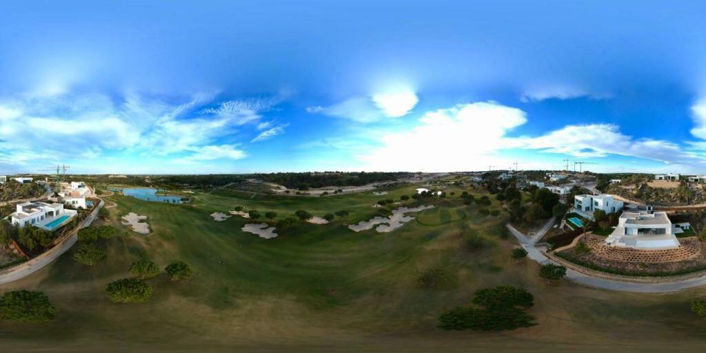 Villa Las Colinas Golf Resort Dehesa de Campoamor  Εξωτερικό φωτογραφία