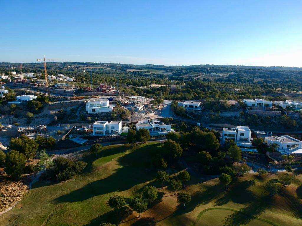 Villa Las Colinas Golf Resort Dehesa de Campoamor  Εξωτερικό φωτογραφία