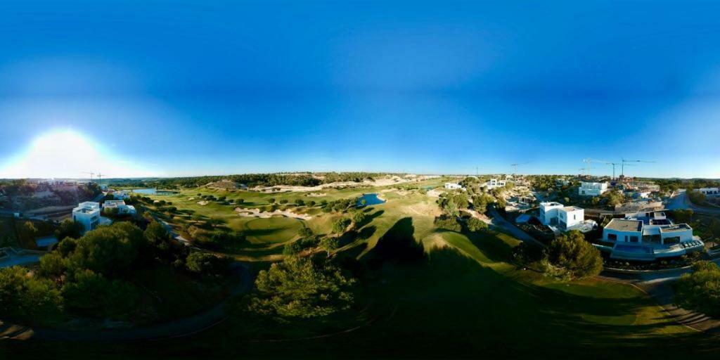 Villa Las Colinas Golf Resort Dehesa de Campoamor  Εξωτερικό φωτογραφία