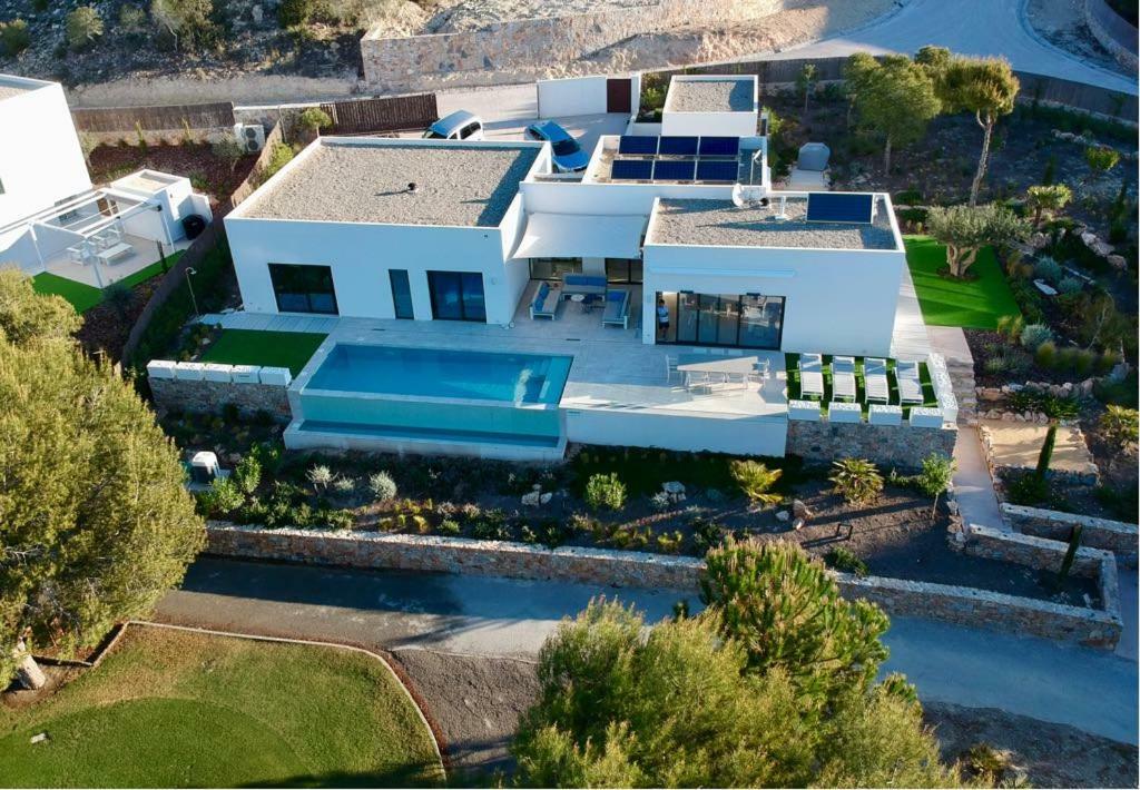 Villa Las Colinas Golf Resort Dehesa de Campoamor  Εξωτερικό φωτογραφία