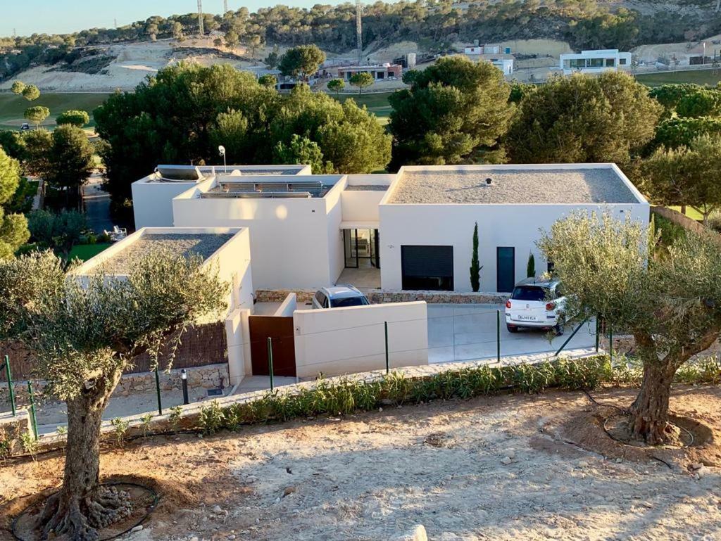 Villa Las Colinas Golf Resort Dehesa de Campoamor  Εξωτερικό φωτογραφία