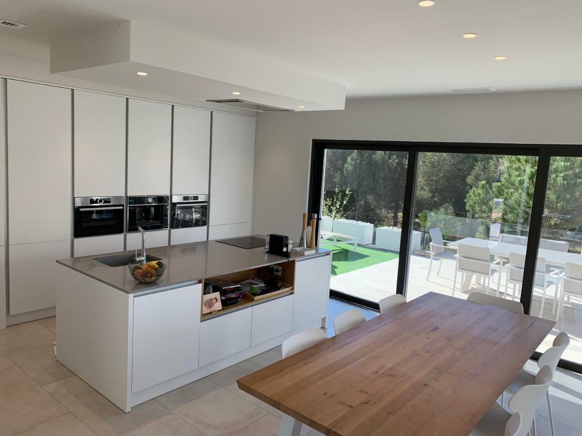 Villa Las Colinas Golf Resort Dehesa de Campoamor  Εξωτερικό φωτογραφία