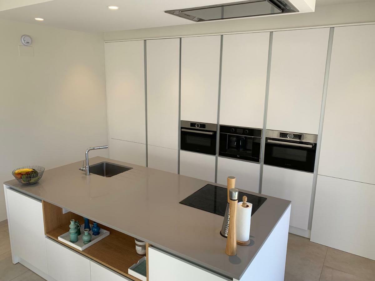 Villa Las Colinas Golf Resort Dehesa de Campoamor  Εξωτερικό φωτογραφία
