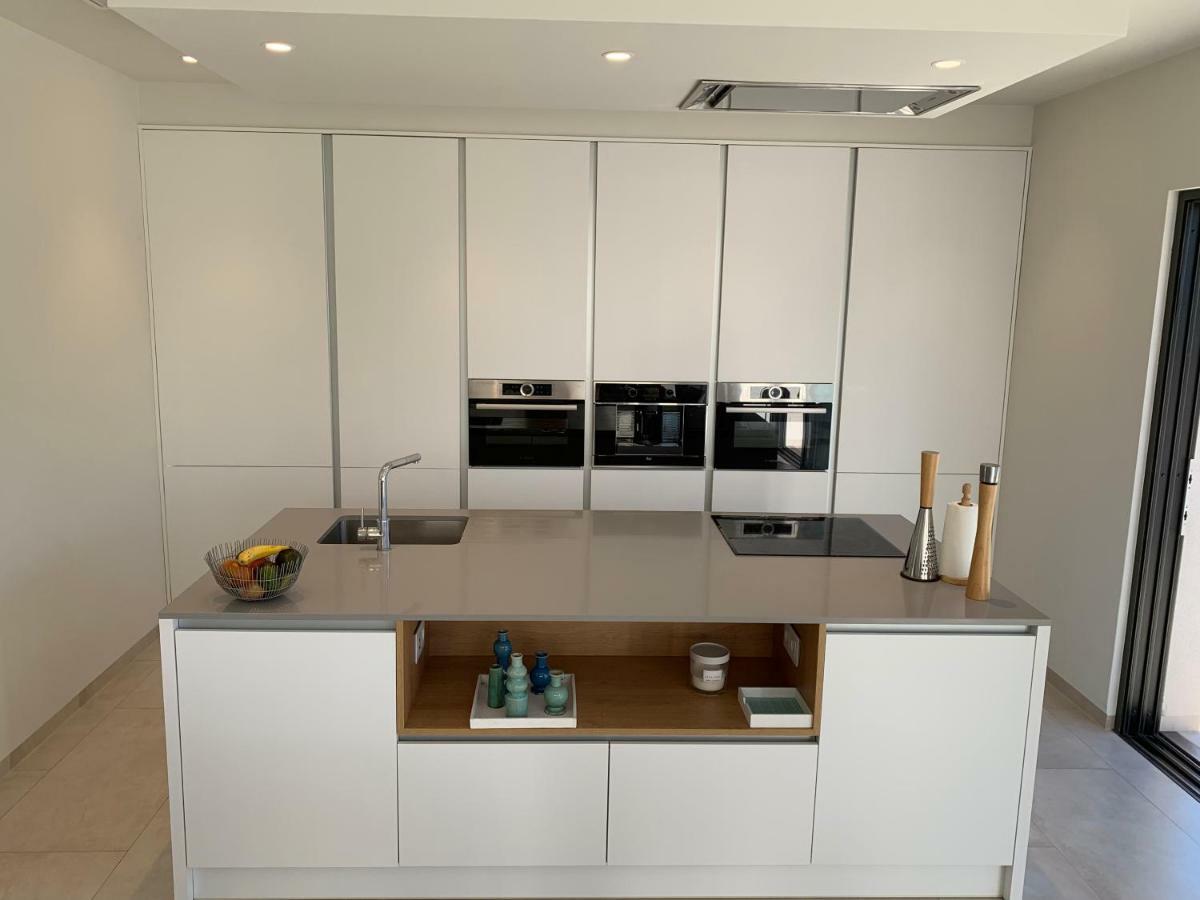 Villa Las Colinas Golf Resort Dehesa de Campoamor  Εξωτερικό φωτογραφία