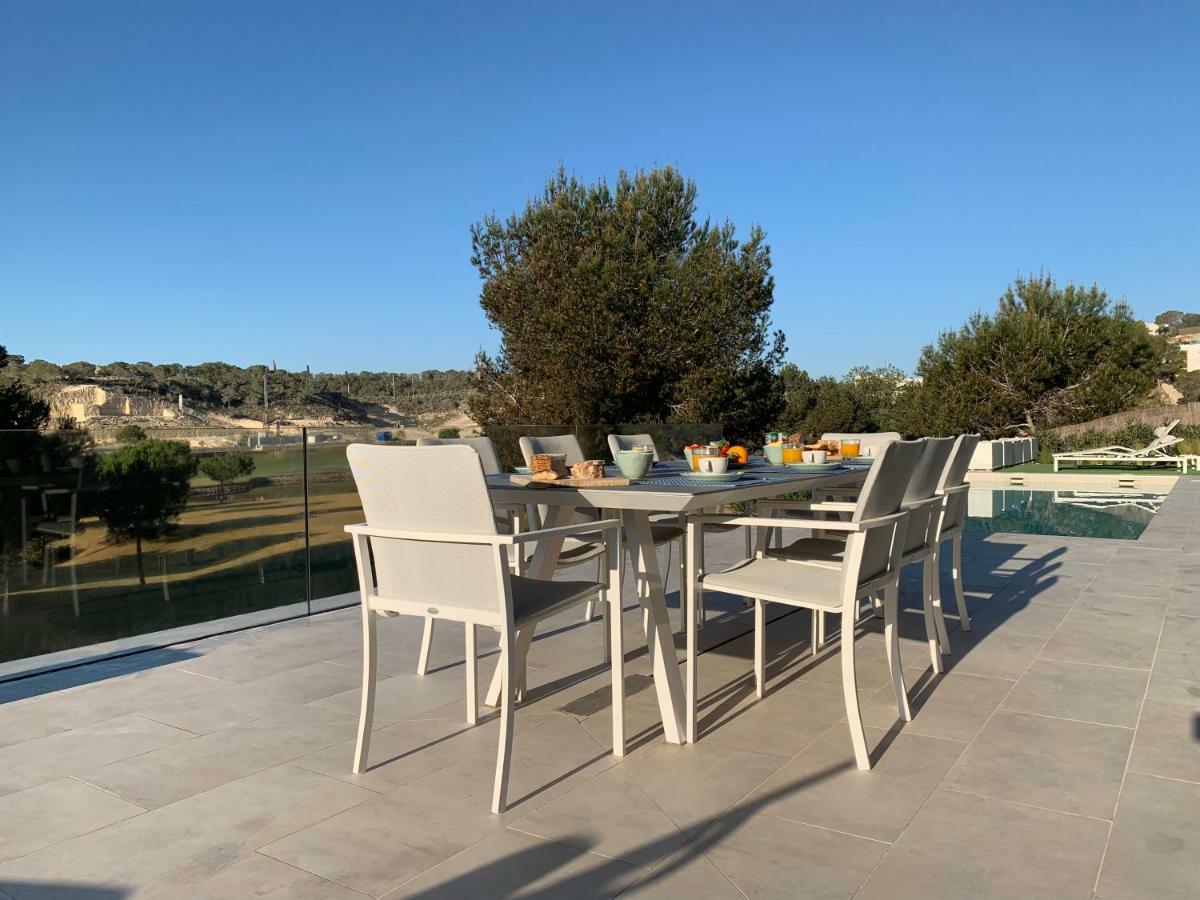 Villa Las Colinas Golf Resort Dehesa de Campoamor  Εξωτερικό φωτογραφία