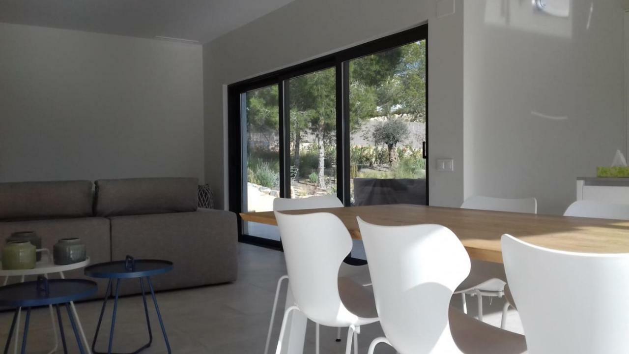 Villa Las Colinas Golf Resort Dehesa de Campoamor  Εξωτερικό φωτογραφία