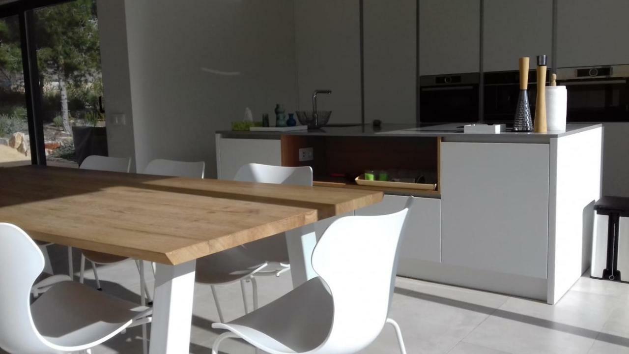 Villa Las Colinas Golf Resort Dehesa de Campoamor  Εξωτερικό φωτογραφία