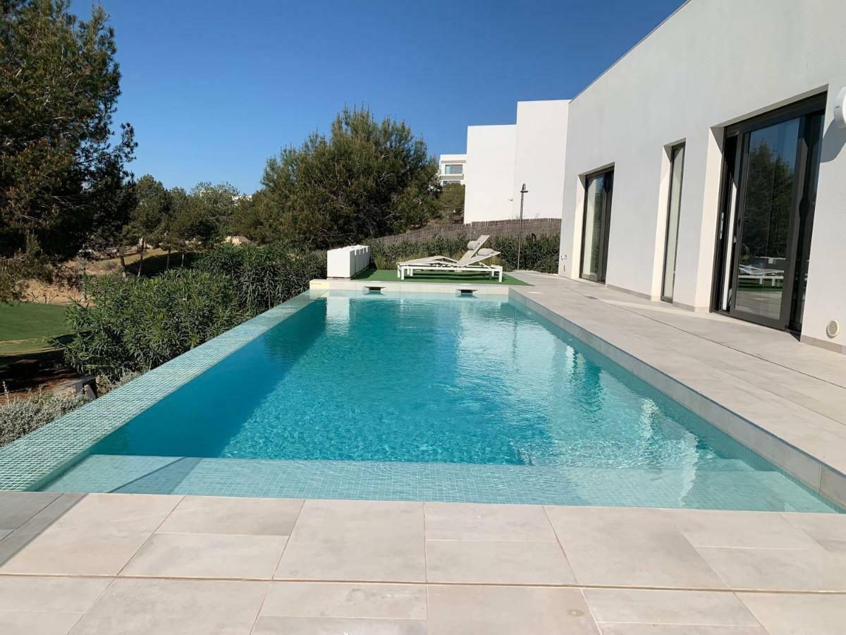 Villa Las Colinas Golf Resort Dehesa de Campoamor  Εξωτερικό φωτογραφία
