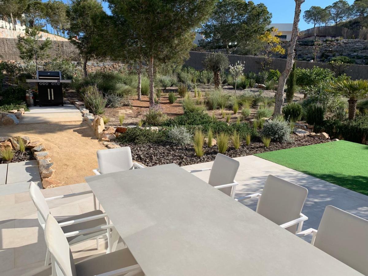 Villa Las Colinas Golf Resort Dehesa de Campoamor  Εξωτερικό φωτογραφία