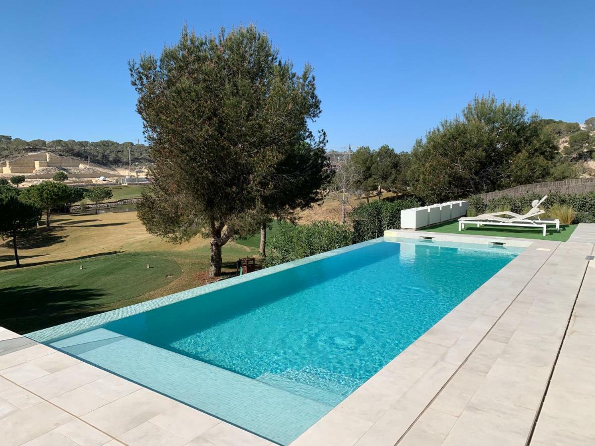 Villa Las Colinas Golf Resort Dehesa de Campoamor  Εξωτερικό φωτογραφία